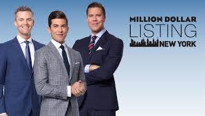 Watch Million Dollar Listing New York - Season 01