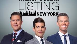 Watch Million Dollar Listing New York - Season 06