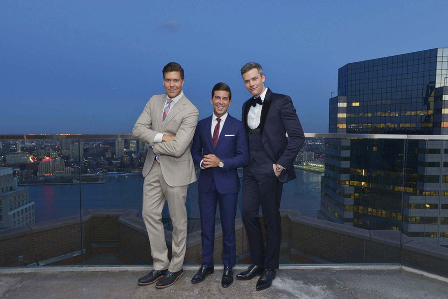 Watch Million Dollar Listing New York - Season 3