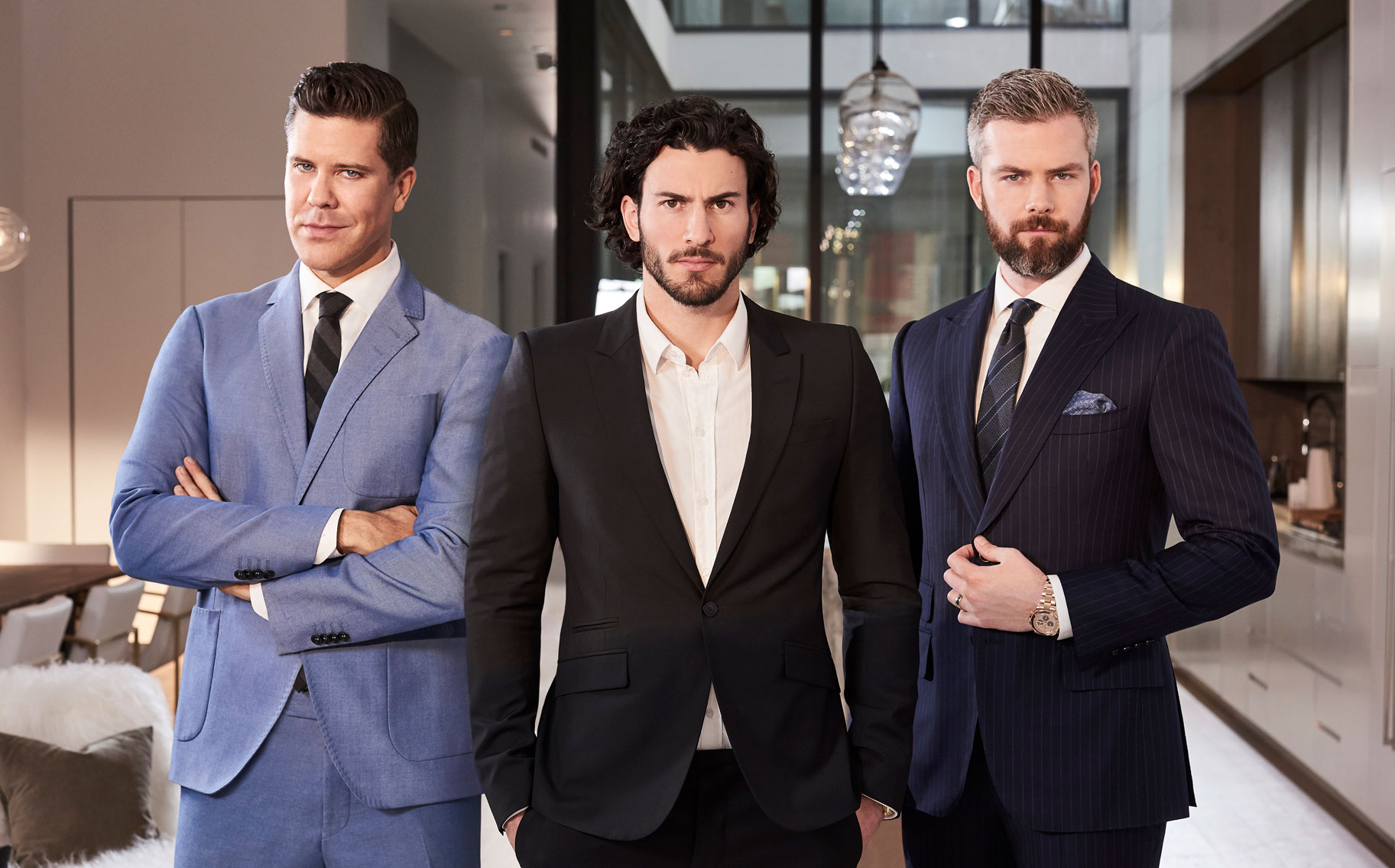 Watch Million Dollar Listing New York - Season 9