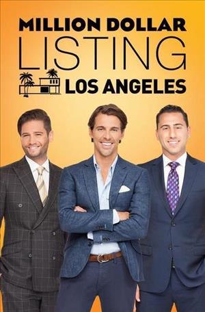 Million Dollar Listing - Season 10