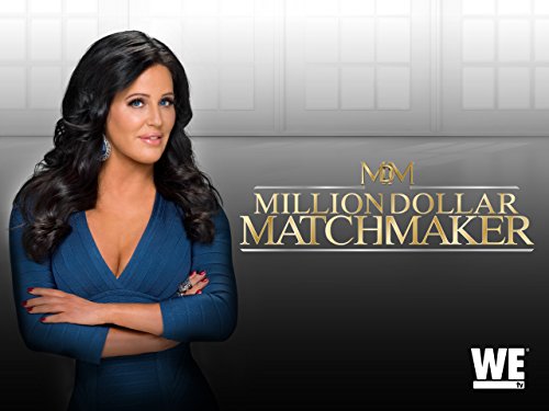 Watch Million Dollar Matchmaker - Season 02