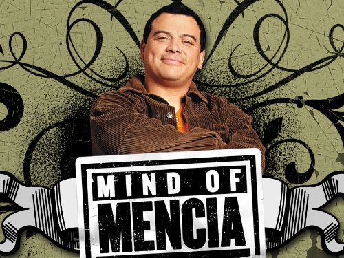 Watch Mind of Mencia - Season 1