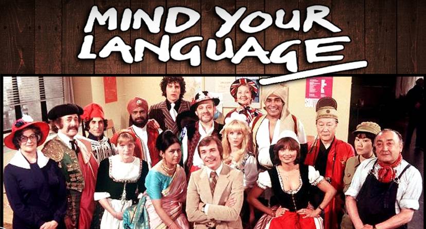 Watch Mind Your Language - Season 2
