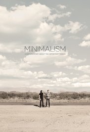 Minimalism: A Documentary About the Important Things