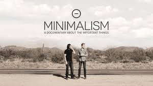 Watch Minimalism: A Documentary About the Important Things