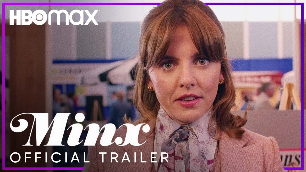 Watch Minx - Season 1
