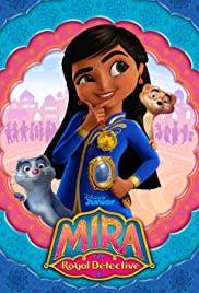 Mira, Royal Detective - Season 1