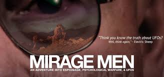 Watch Mirage Men