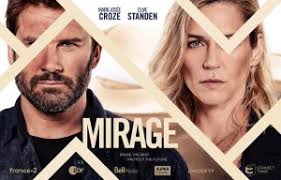 Watch Mirage - Season 1