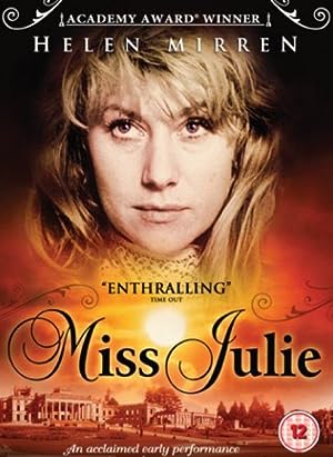 Miss Julie 1974