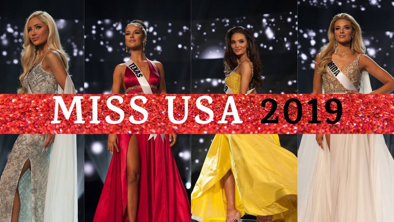 Watch Miss USA - Season 10