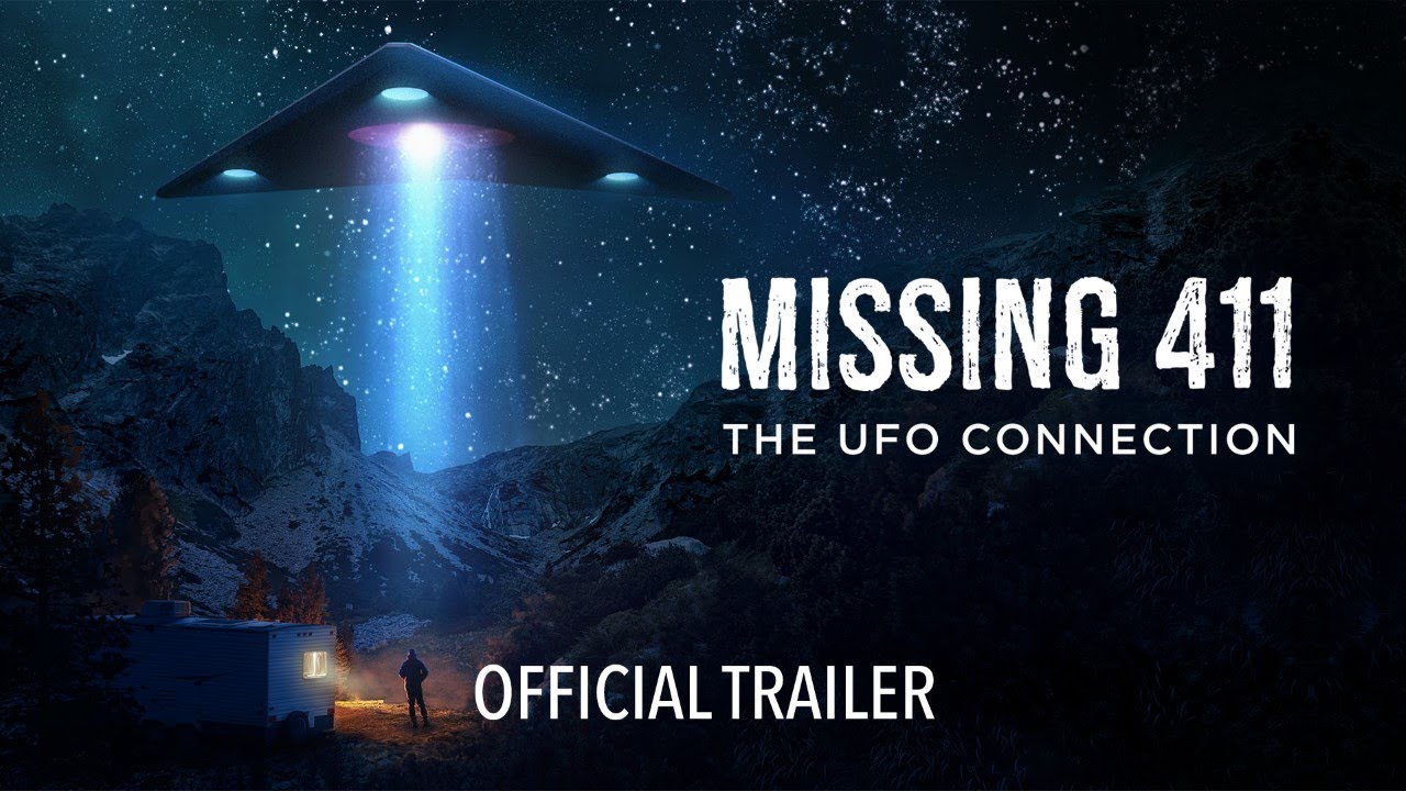 Watch Missing 411: The U.F.O. Connection