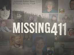 Watch Missing 411