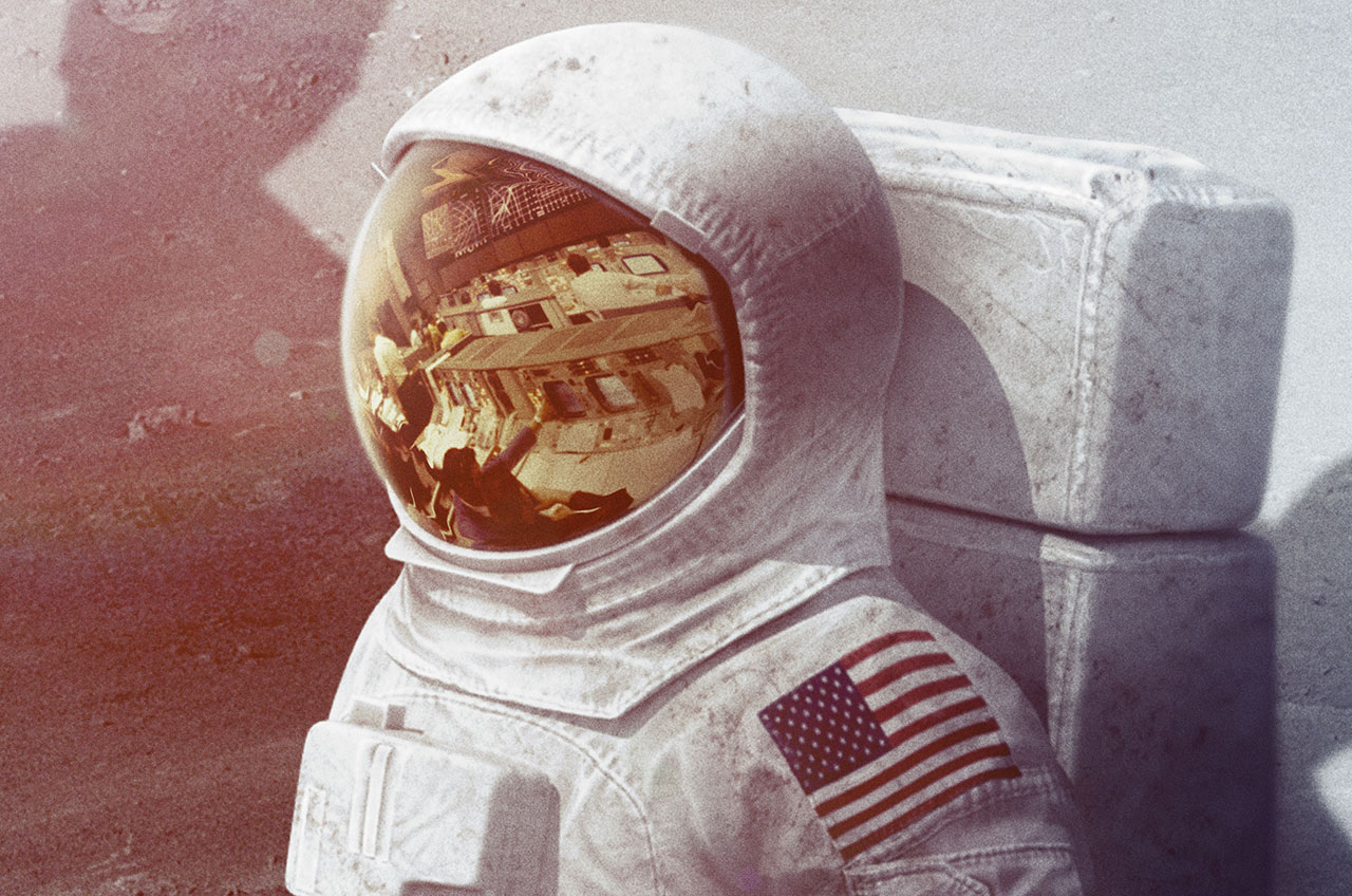 Watch Mission Control: The Unsung Heroes of Apollo