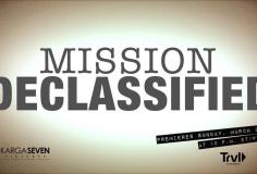 Watch Mission Declassified - Season 1