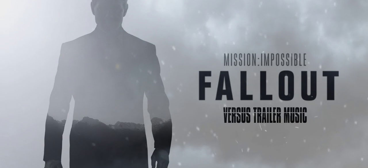 Watch Mission: Impossible - Fallout