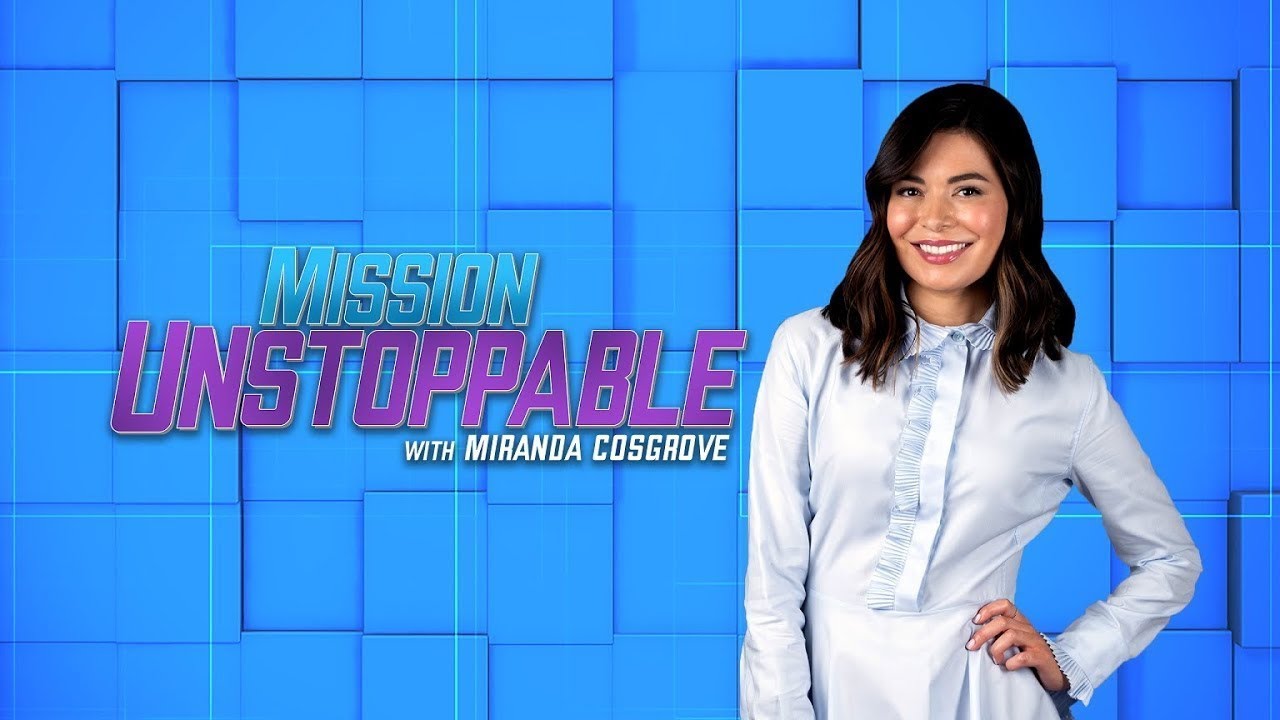 Watch Mission Unstoppable - Season 1