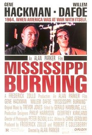 Mississippi Burning