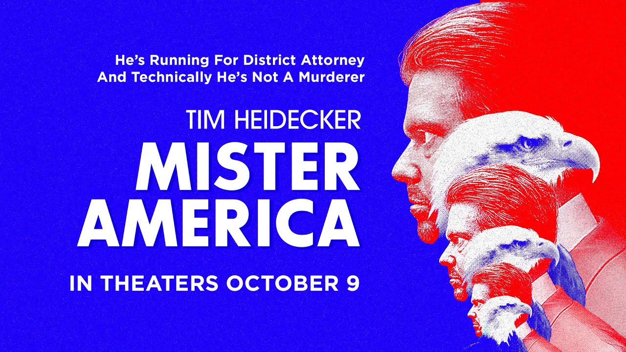 Watch Mister America