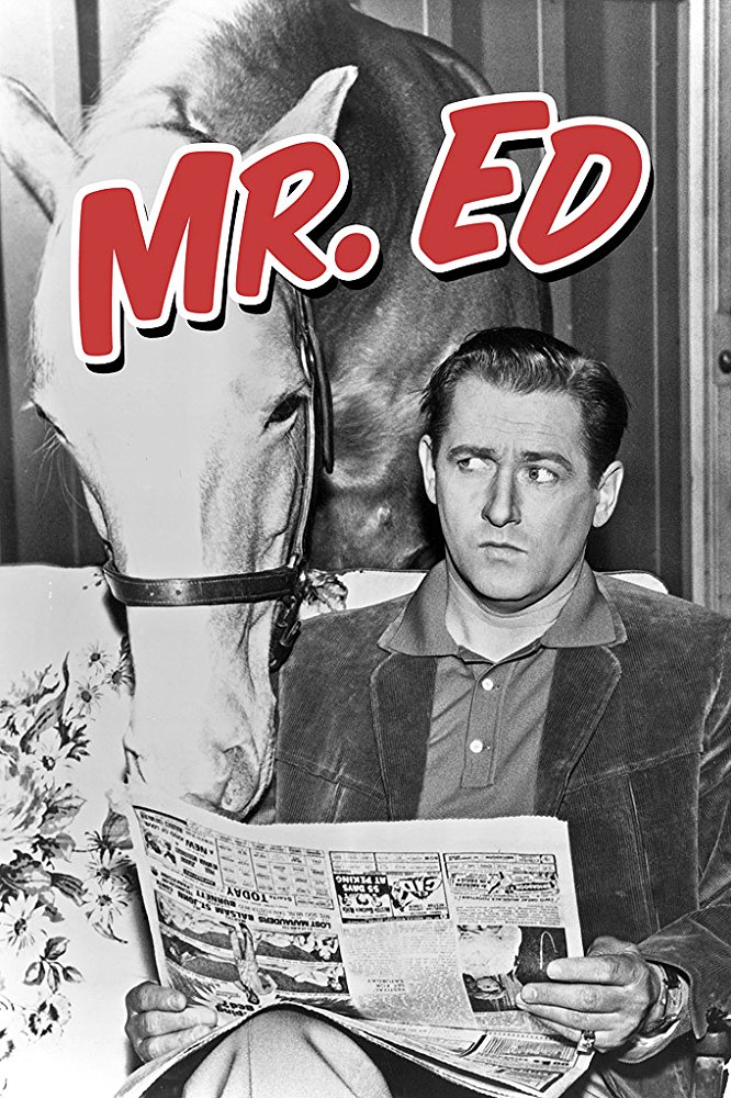 Mister Ed - Season 1