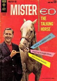 Mister Ed season 2