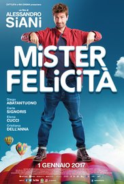 Mister Felicità