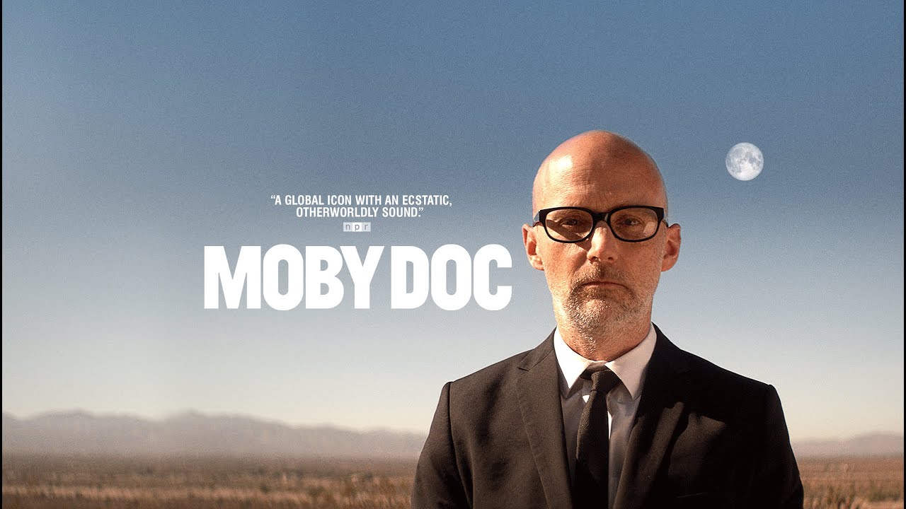 Watch Moby Doc