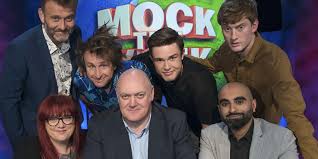 Watch Mock The Week - Season 17