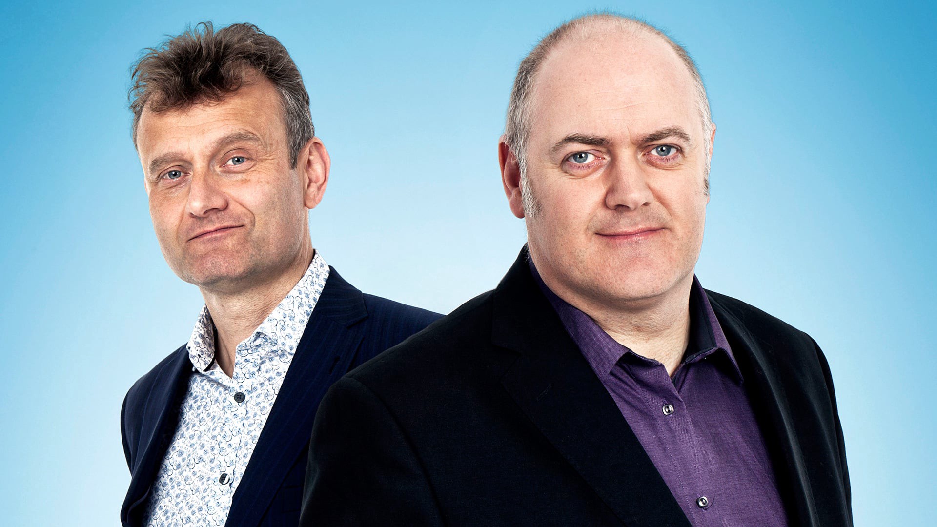 Watch Mock the Week - Season 19