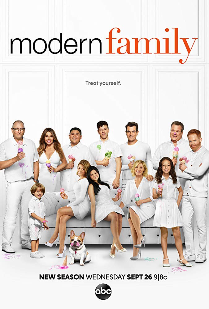 Modern Family - Season 11