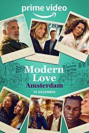 Modern Love Amsterdam - Season 1