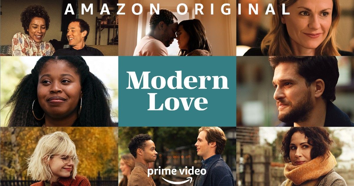 Watch Modern Love - Season 2