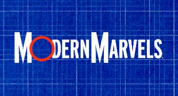 Watch Modern Marvels - Season 21