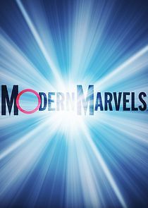 Modern Marvels - Season 22