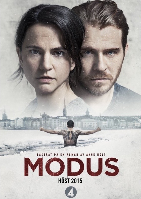 Modus - Season 2