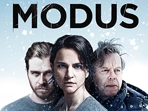 Watch Modus - Season 2