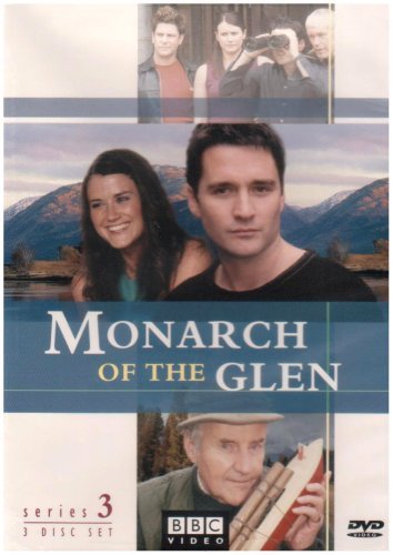 Monarch of the Glen - Season 2