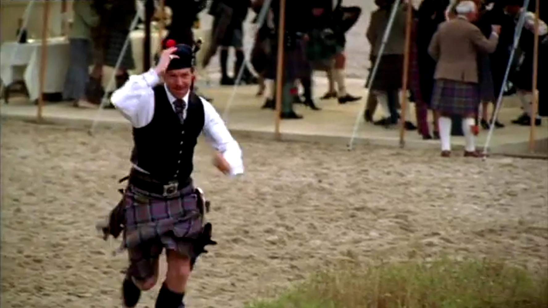 Watch Monarch of the Glen - Season 3