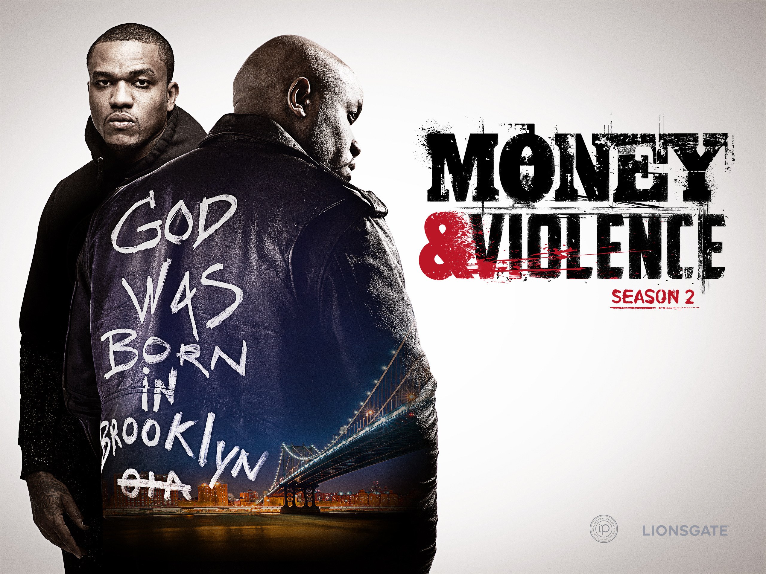 Watch Money and Violence - Season 1