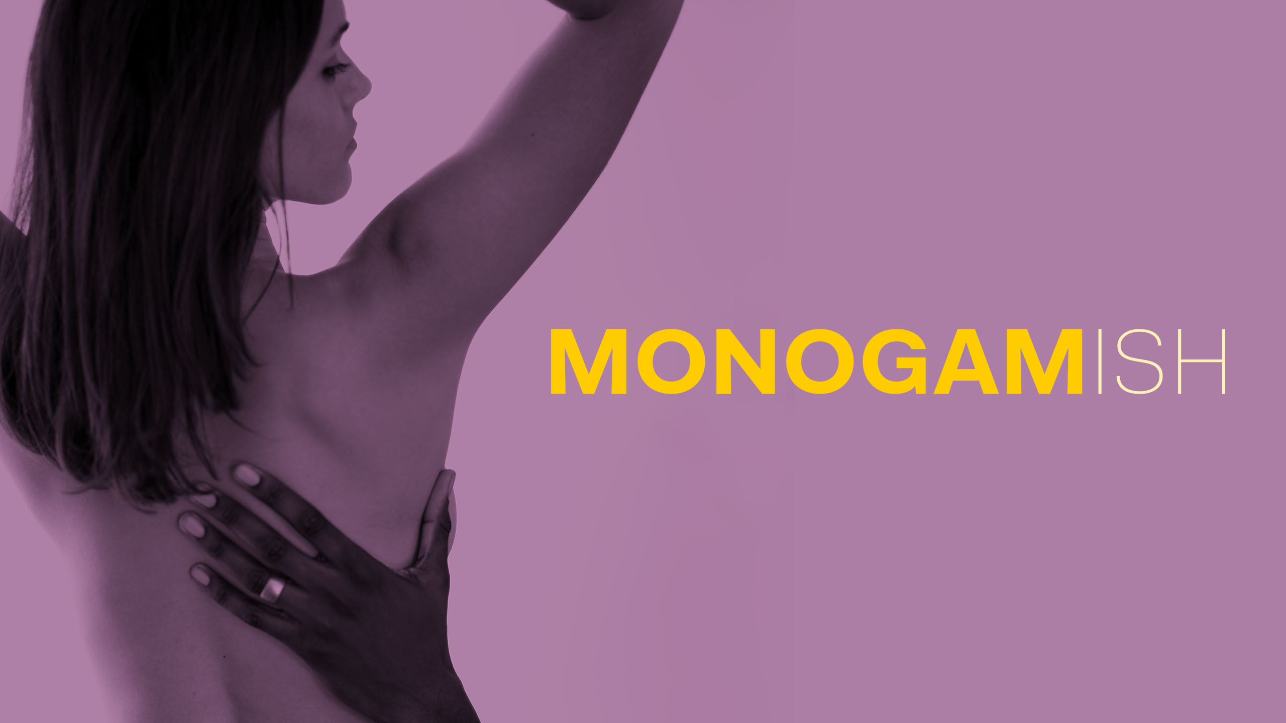 Watch Monogamish