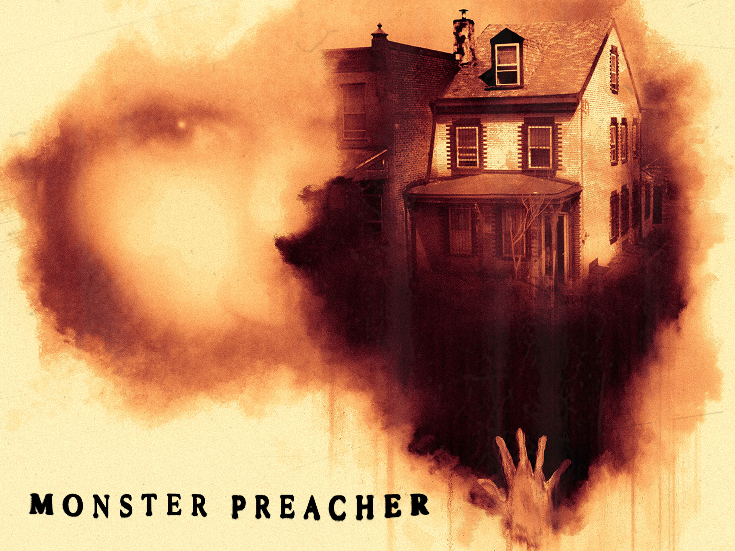 Watch Monster Preacher