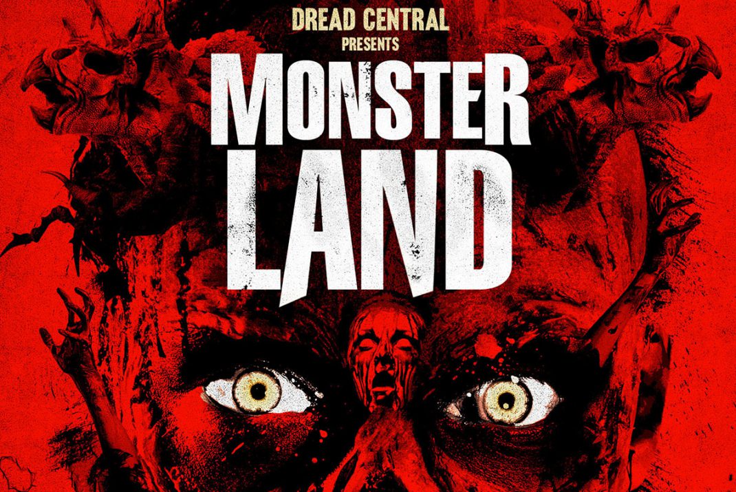 Watch Monsterland 2