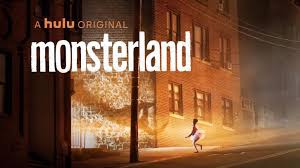 Watch Monsterland - Season 1