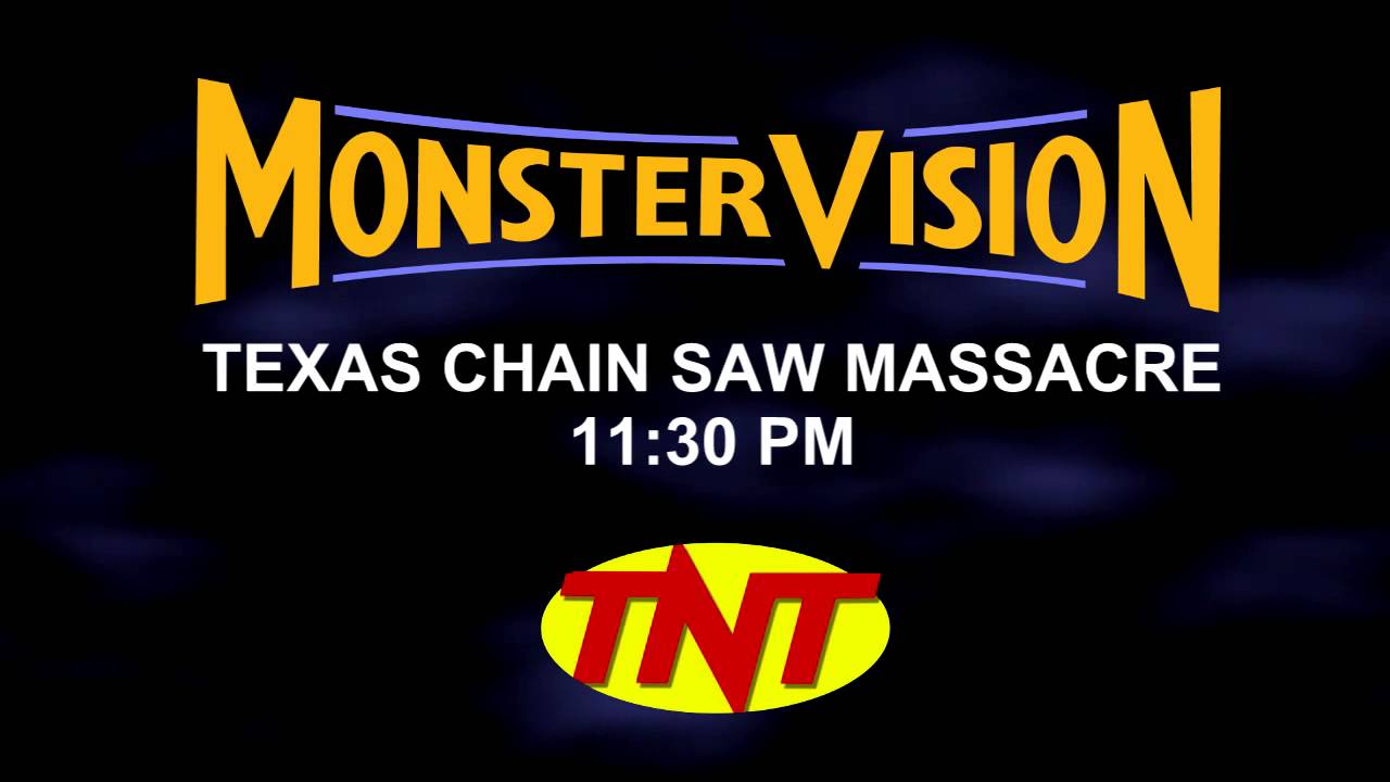 Watch Monstervision - Season 1