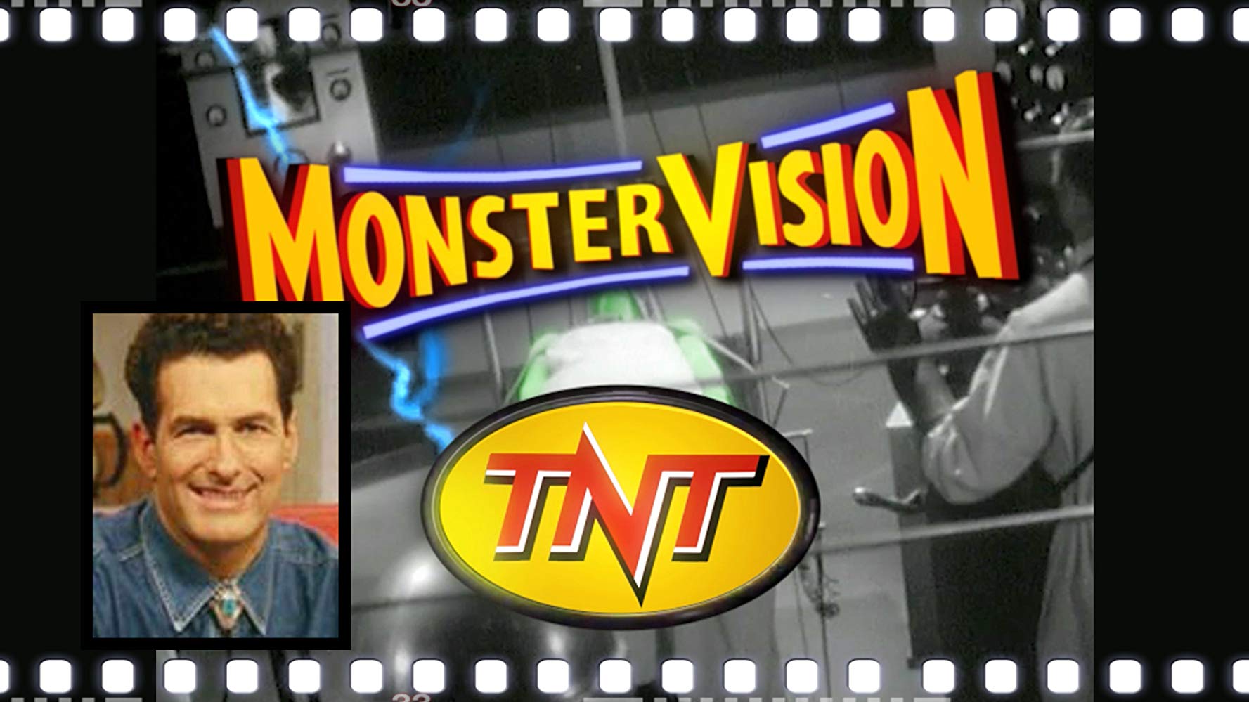 Watch Monstervision - Season 2