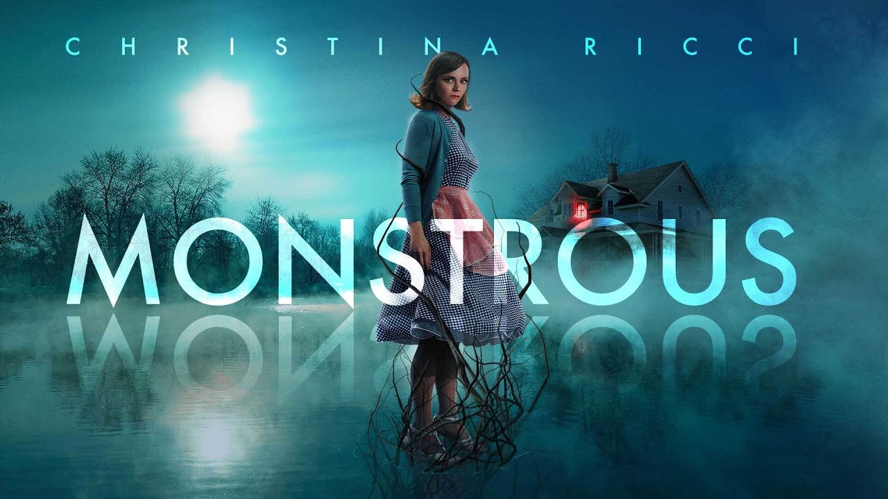 Watch Monstrous (2022)