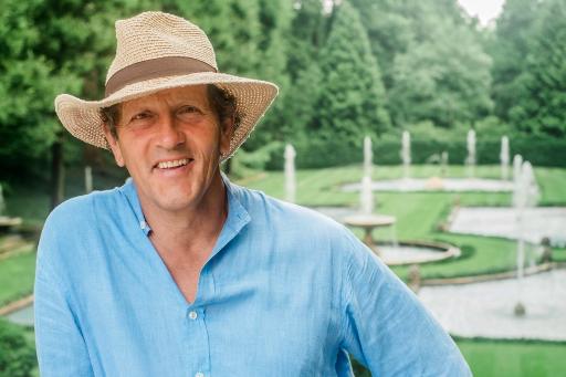 Watch Monty Don's American Gardens - Season 1