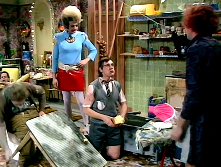 Watch Monty Python's Flying Circus - Season 2