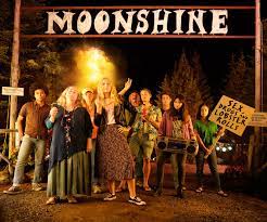 Watch Moonshine (2021) - Season 1